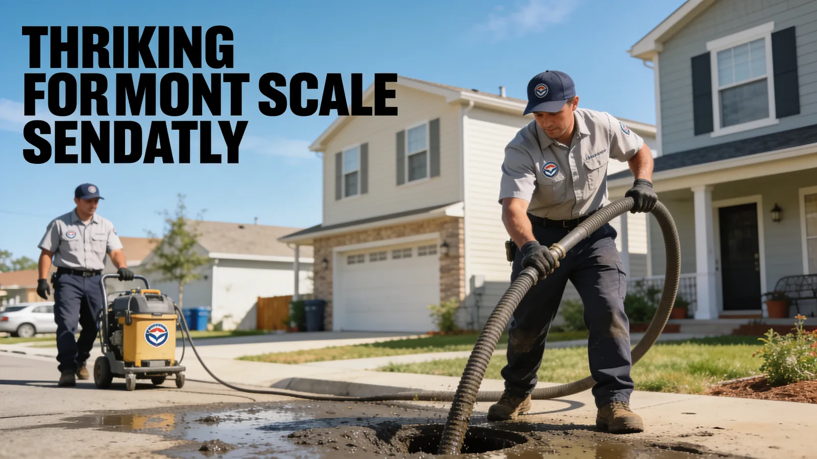Sewage Cleanup in Seymour, IN near me